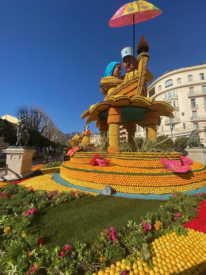 Apartment Queen Riviera : Climatisation, Parking, Terrasse *